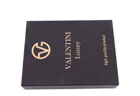 Pánská kožená peněženka Valentini