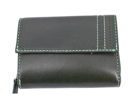 Dámská kožená peněženka Coveri World