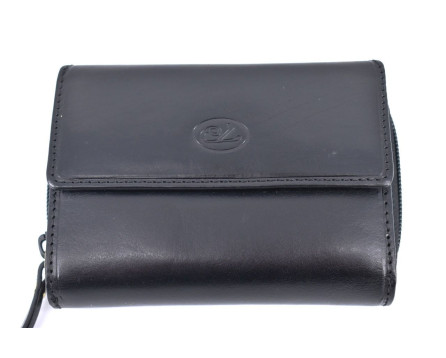 Dámská kožená peněženka Every