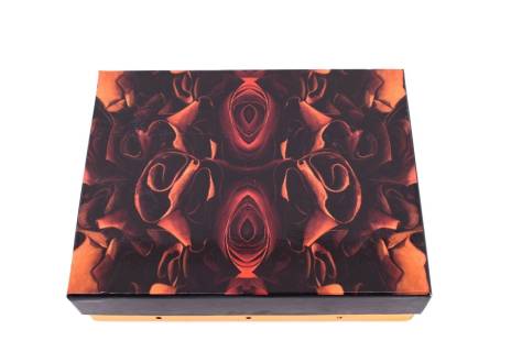 Dámská kožená peněženka Every