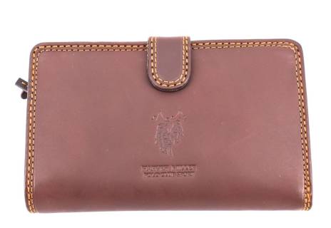 Dámská kožená peněženka Harvey Miller