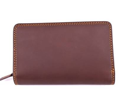 Dámská kožená peněženka Harvey Miller