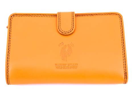 Dámská kožená peněženka Harvey Miller