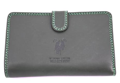 Dámská kožená peněženka Harvey Miller