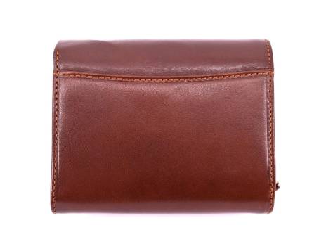 Dámská kožená peněženka Emporio Valentini
