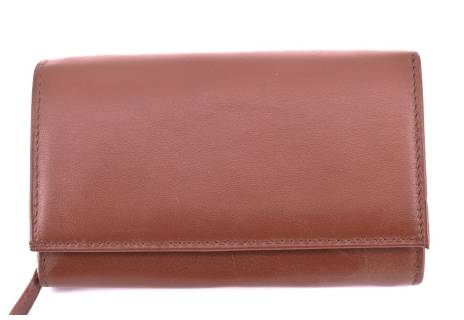 Dámská kožená peněženka Arteddy
