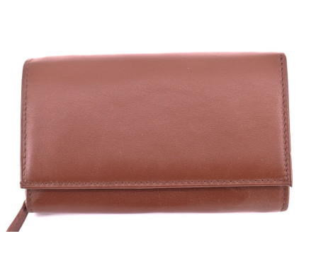 Dámská kožená peněženka Arteddy