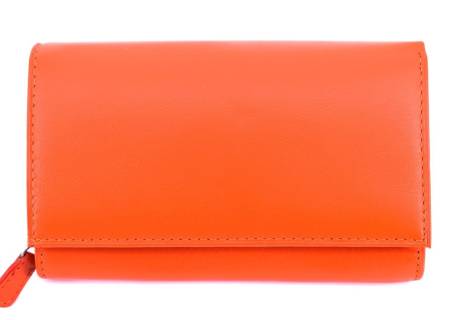 Dámská kožená peněženka Arteddy