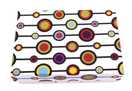 Dámská kožená peněženka Arteddy