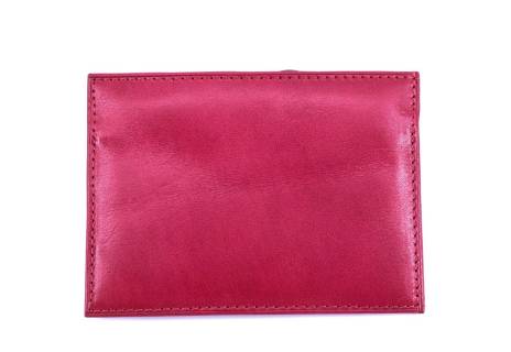 Dámská/pánská kožená dokladovka Arteddy