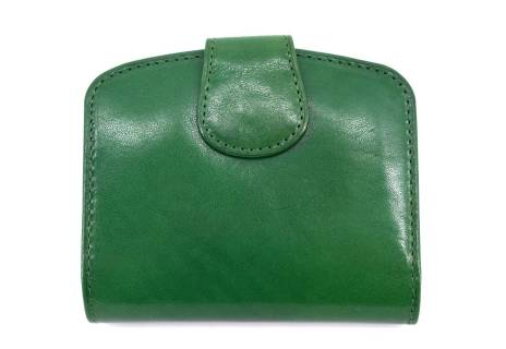 Dámská kožená peněženka Arteddy