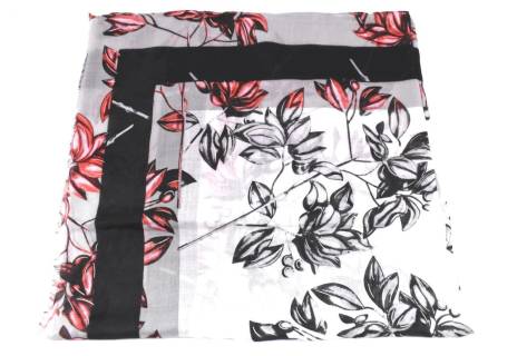 Moderní dámský šátek