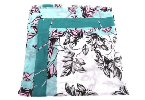 Moderní dámský šátek