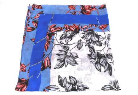 Moderní dámský šátek