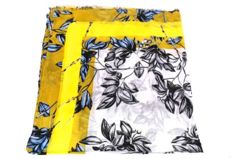 Moderní dámský šátek