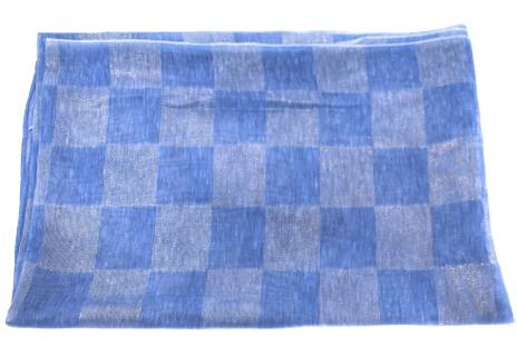 Moderní dámský šátek