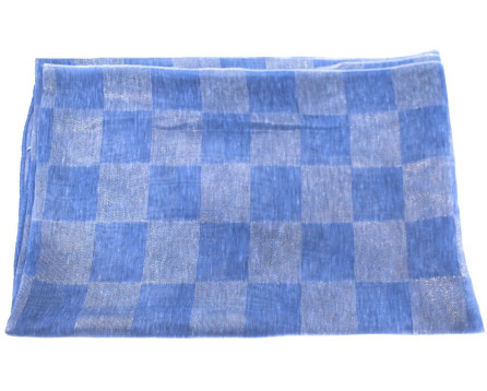 Moderní dámský šátek