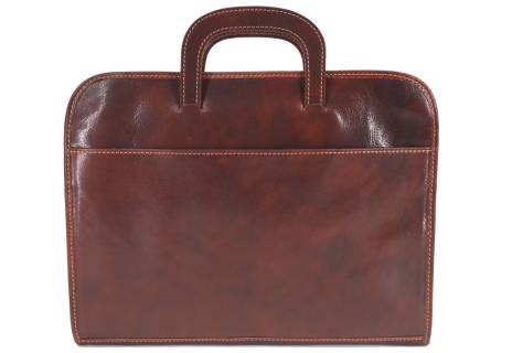 Kožená aktovka/spisovka Arteddy