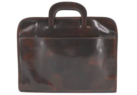 Kožená aktovka/spisovka Arteddy