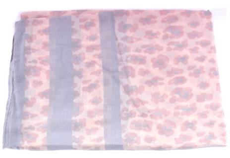 Moderní dámský šátek