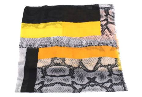 Moderní dámský šátek