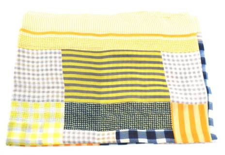 Moderní dámský šátek