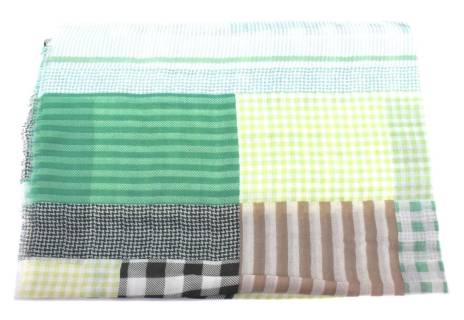 Moderní dámský šátek