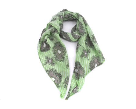 Dámský šátek Made in Italy