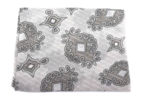 Dámský šátek Made in Italy