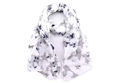 Dámský šátek Made in Italy