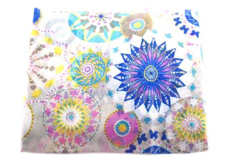 Dámský šátek Made in Italy