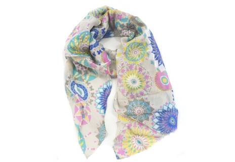 Dámský šátek Made in Italy