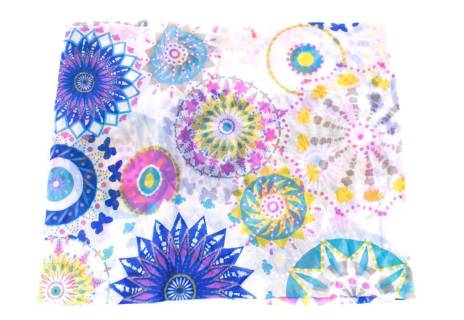 Dámský šátek Made in Italy