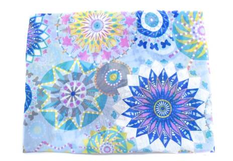 Dámský šátek Made in Italy