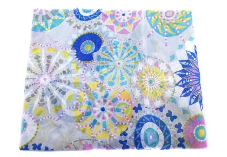 Dámský šátek Made in Italy