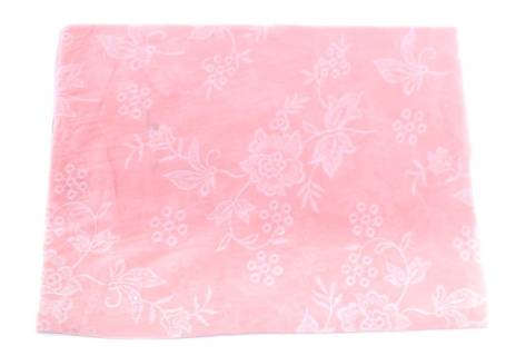 Dámský šátek Made in Italy  s květovaným vzorem