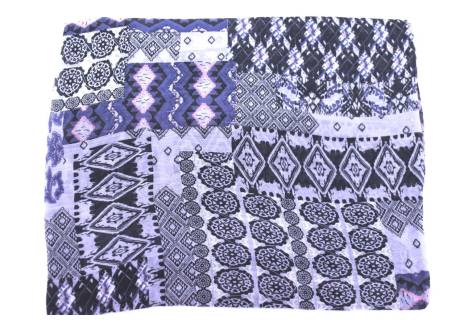 Dámský šátek Made in Italy