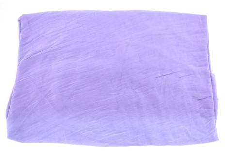 Dámský jednobarevný šátek Made in Italy