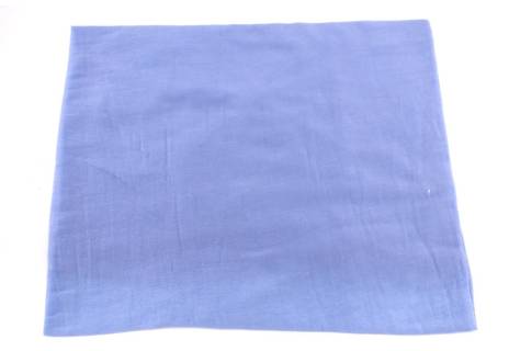 Dámský jednobarevný šátek Made in Italy