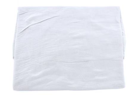 Dámský jednobarevný šátek Made in Italy