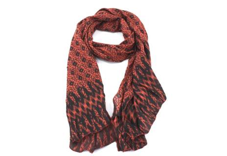 Dámský šátek Made in Italy