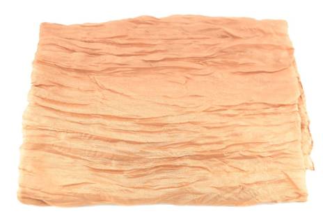 Dámský jednobarevný šátek