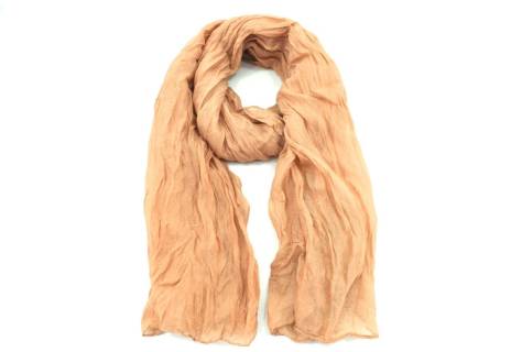 Dámský jednobarevný šátek