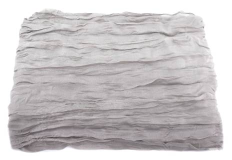 Dámský jednobarevný šátek