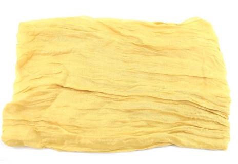 Dámský jednobarevný šátek