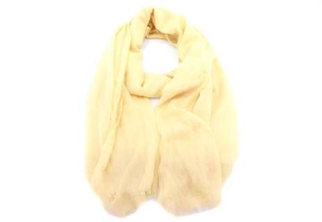 Moderní dámský šátek