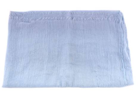 Moderní dámský šátek