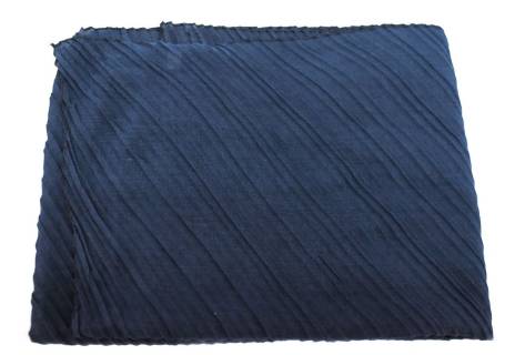 Dámský jednobarevný šátek