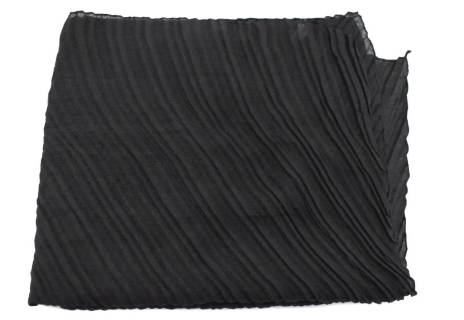 Dámský jednobarevný šátek