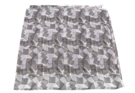 Moderní dámský šátek